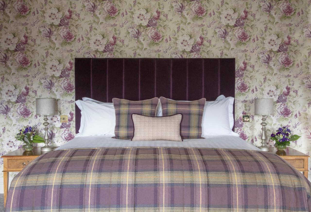 Kilkea Castle Hotel Eksteriør billede