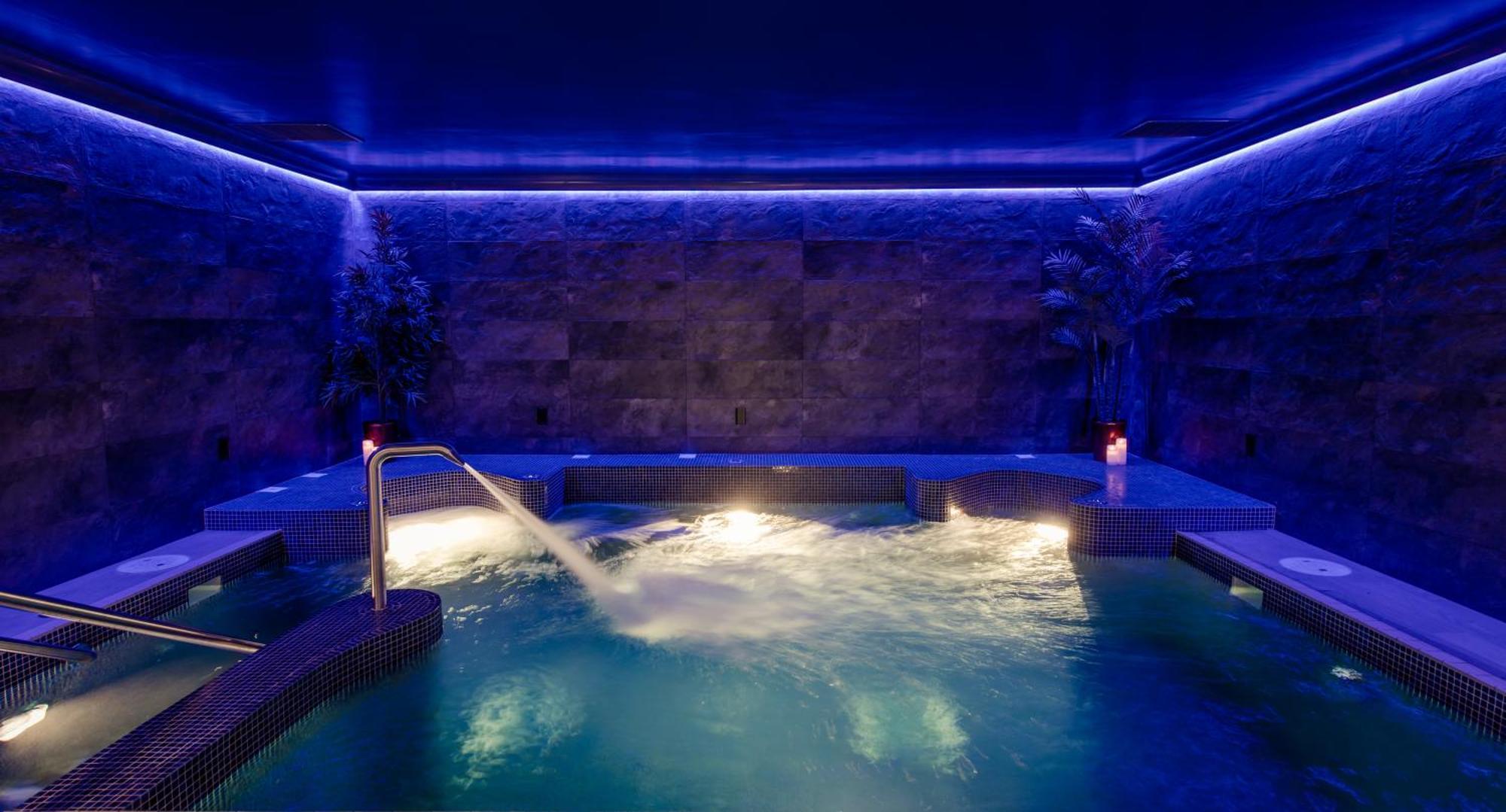Kilkea Castle Hotel Eksteriør billede